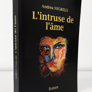 L'intruse de l'âme