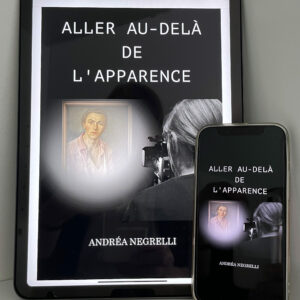 ALLER AU-DELÀ DE L’APPARENCE