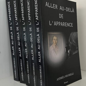 ALLER AU-DELÀ DE L’APPARENCE